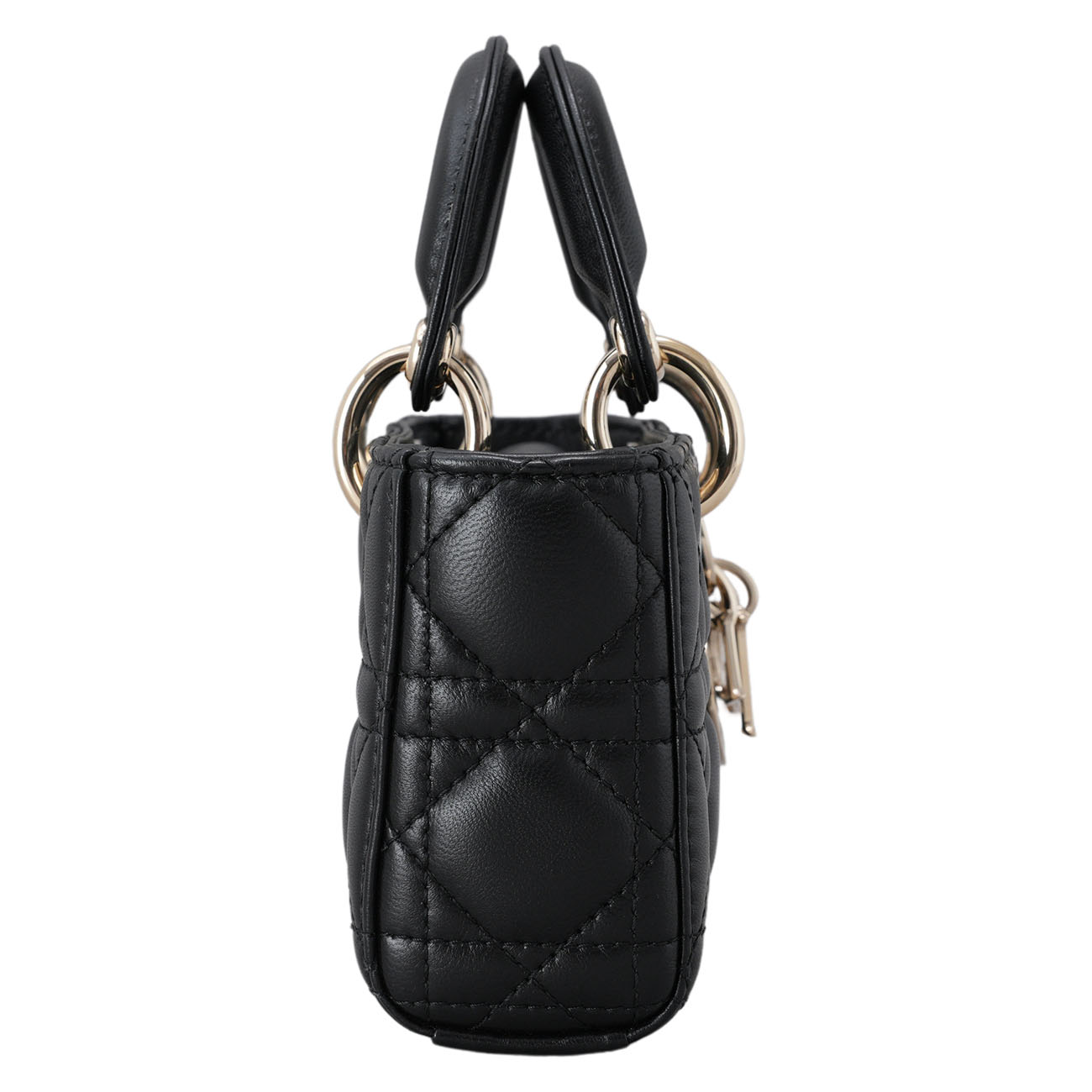 CHRISTIAN DIOR(USED)크리스찬디올 레이디 디조이 마이크로백